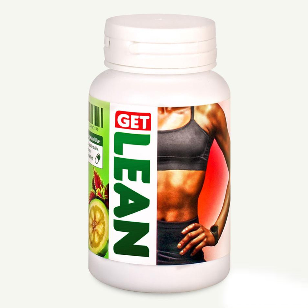 Get Lean – Wiri