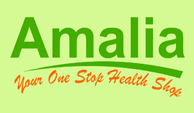 Amalia Nutritive supplies ( Jamia mall)
