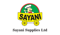 Sayani supplies (langoni road, MSA)